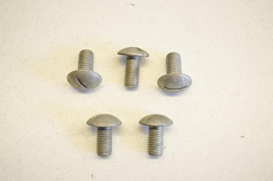 OEM Mercury 10-22038 Screw Qty 5 NOS