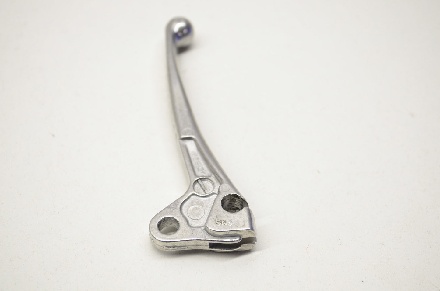 New OEM Yamaha Lever PW50 NOS