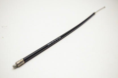 OEM Yamaha 4X4-26312-10-00 Throttle Cable 2 NOS