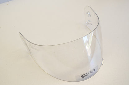New HJC HJ-05 Clear Face Shield NOS