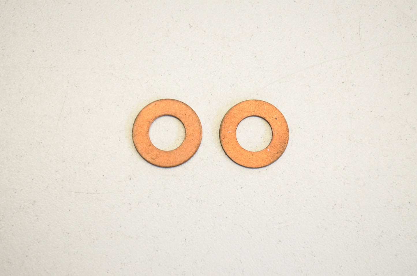 OEM Mercury 12-22618 Washer Qty 2 NOS