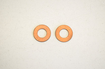 OEM Mercury 12-22618 Washer Qty 2 NOS