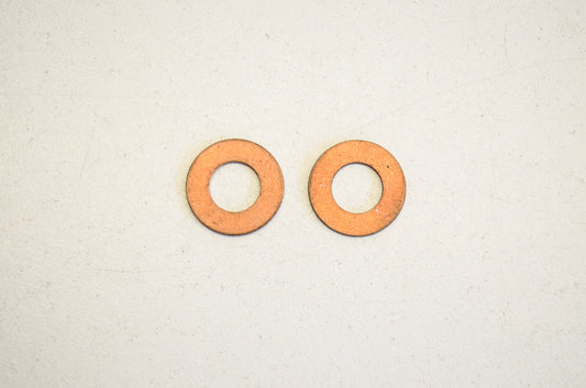 OEM Mercury 12-22618 Washer Qty 2 NOS