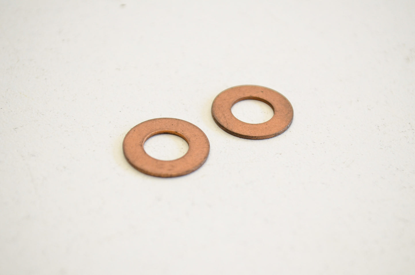 OEM Mercury 12-22618 Washer Qty 2 NOS