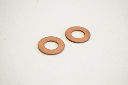 OEM Mercury 12-22618 Washer Qty 2 NOS