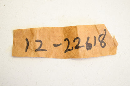 OEM Mercury 12-22618 Washer Qty 2 NOS