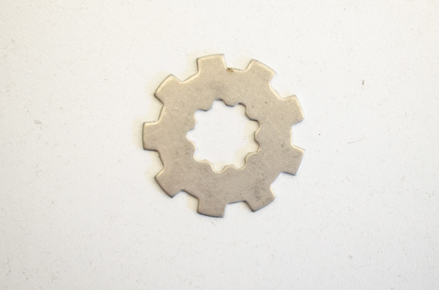 New OEM Mercury Tab Washer NOS