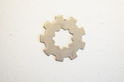 New OEM Mercury Tab Washer NOS