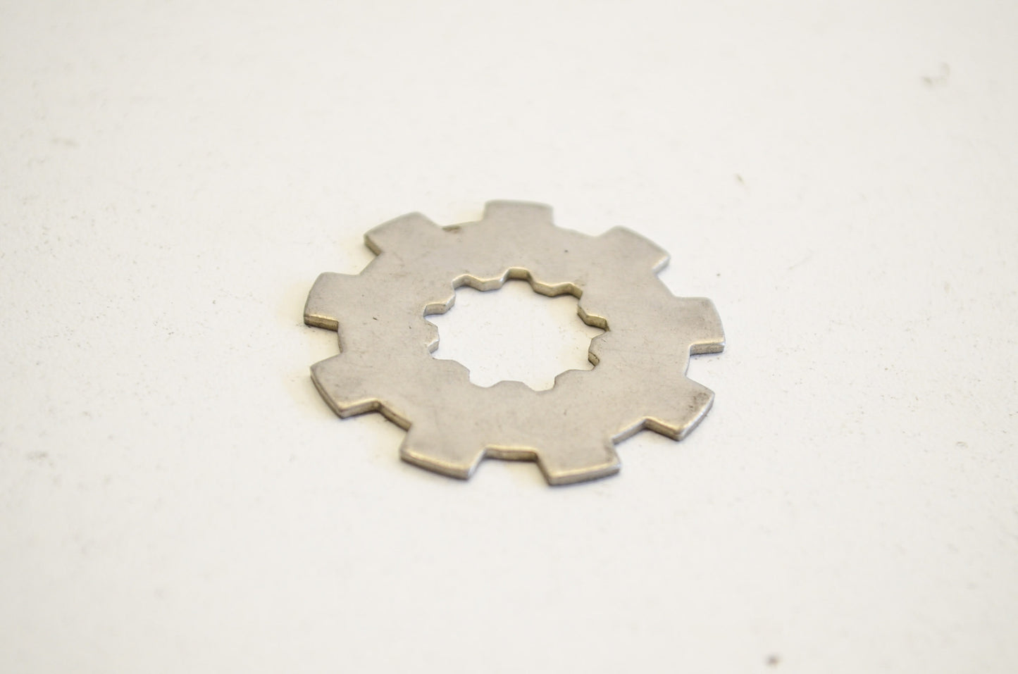 New OEM Mercury Tab Washer NOS