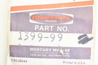 OEM Mercury 1399-99 Gasket Qty 2 NOS