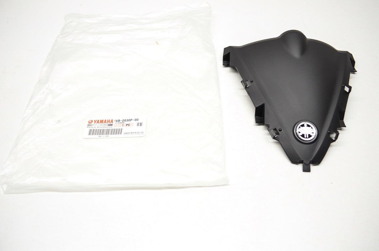 Panel Assembly NOS