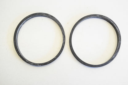 OEM Mercury 27-35982 Bell Housing Gasket Qty 2 NOS