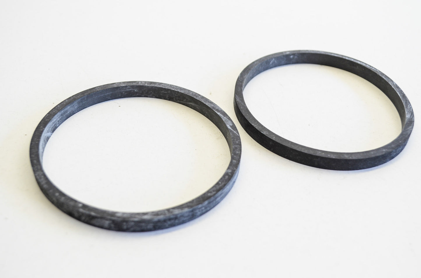 OEM Mercury 27-35982 Bell Housing Gasket Qty 2 NOS