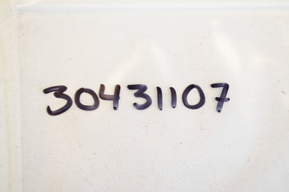 New OEM Mercury Key 107 QTY 2 NOS