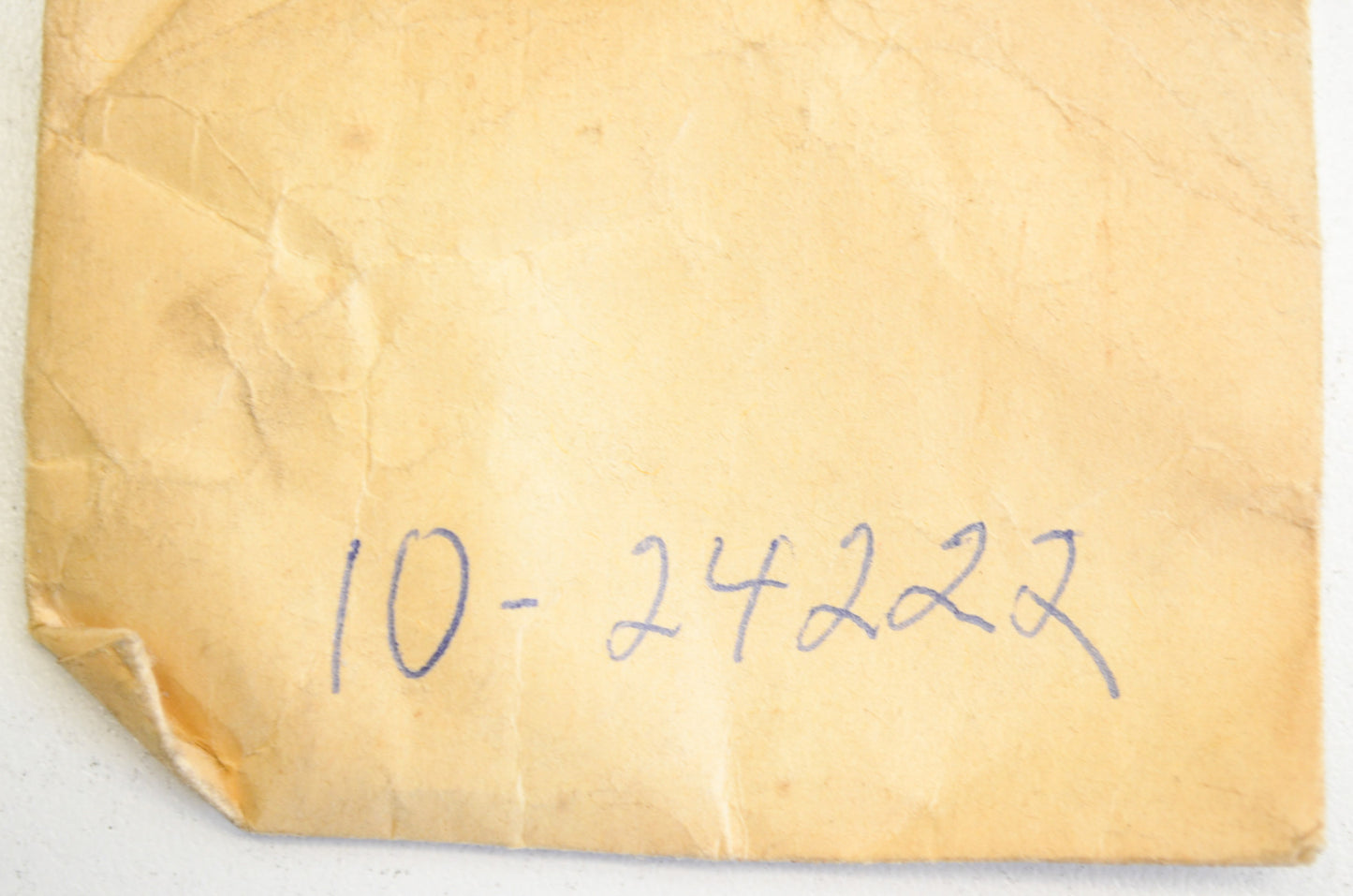 OEM Mercury 10-24222, 10-28713 Screw NOS