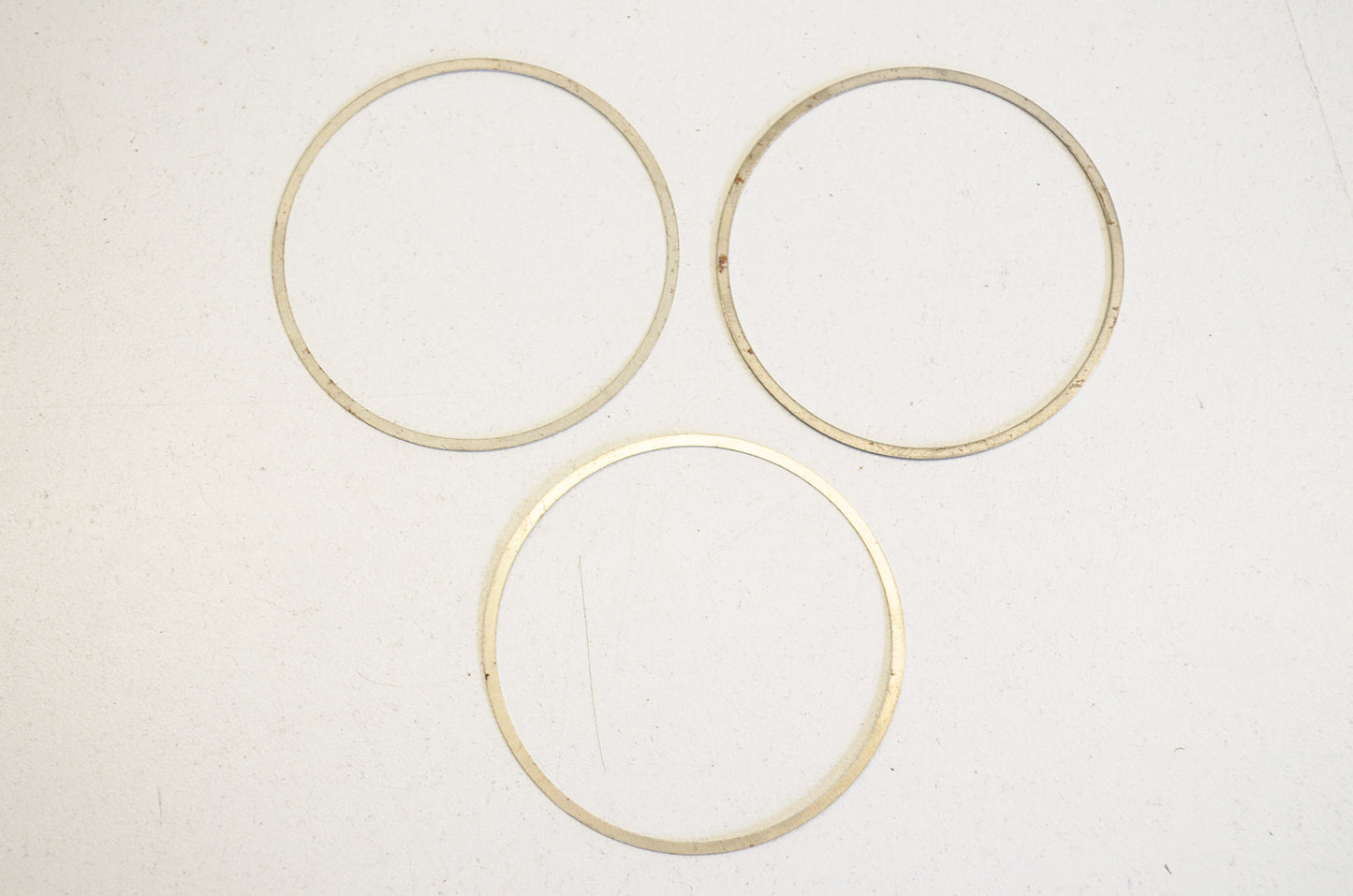 Shim Assembly Kit NOS