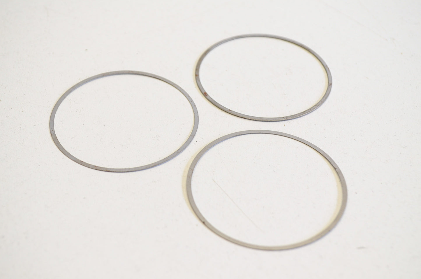 Shim Assembly Kit NOS