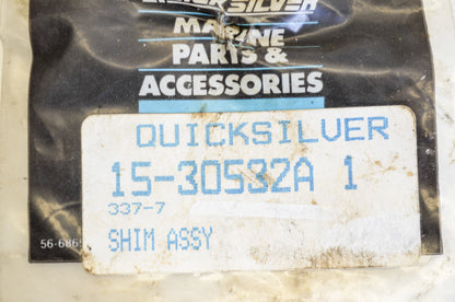 Shim Assembly Kit NOS