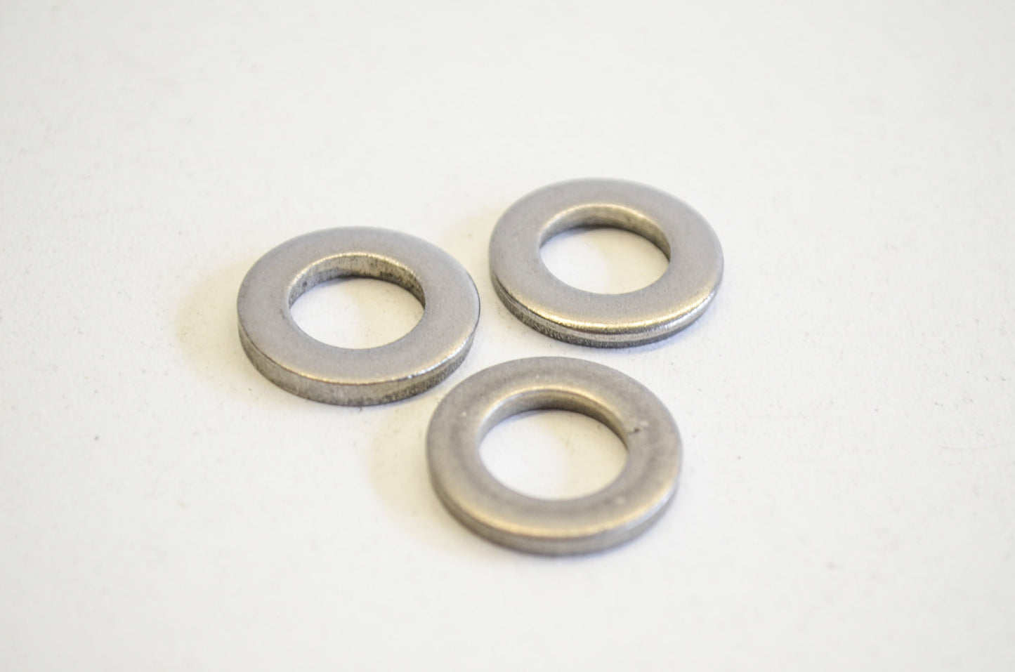 OEM Mercury 12-45176 Washer Qty 3 NOS