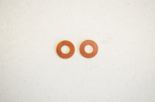 OEM Mercury 12-25719 Washer Qty 2 NOS