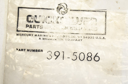 OEM Mercury 391-5086 Washer NOS