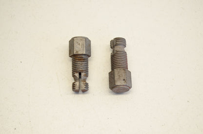 New Gravely Tappet Adjuster Screw QTY 2 NOS