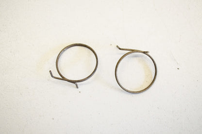 OEM Mercury 24-22604 Spring Qty 2 NOS