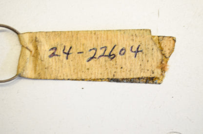 OEM Mercury 24-22604 Spring Qty 2 NOS