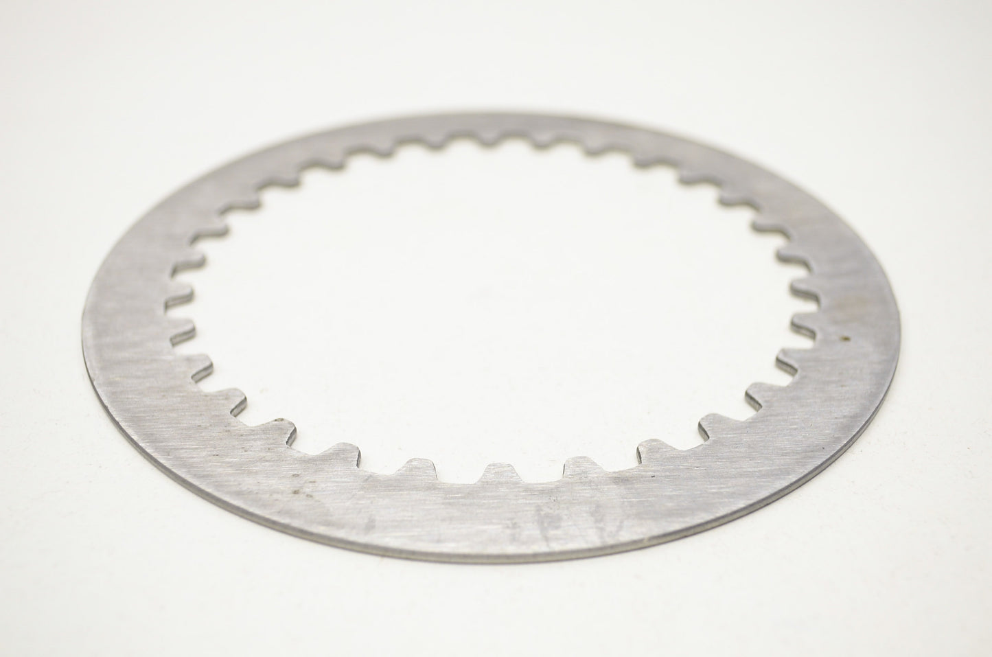 New OEM Yamaha 5VY-16325-00-00 Clutch Plate 2 NOS