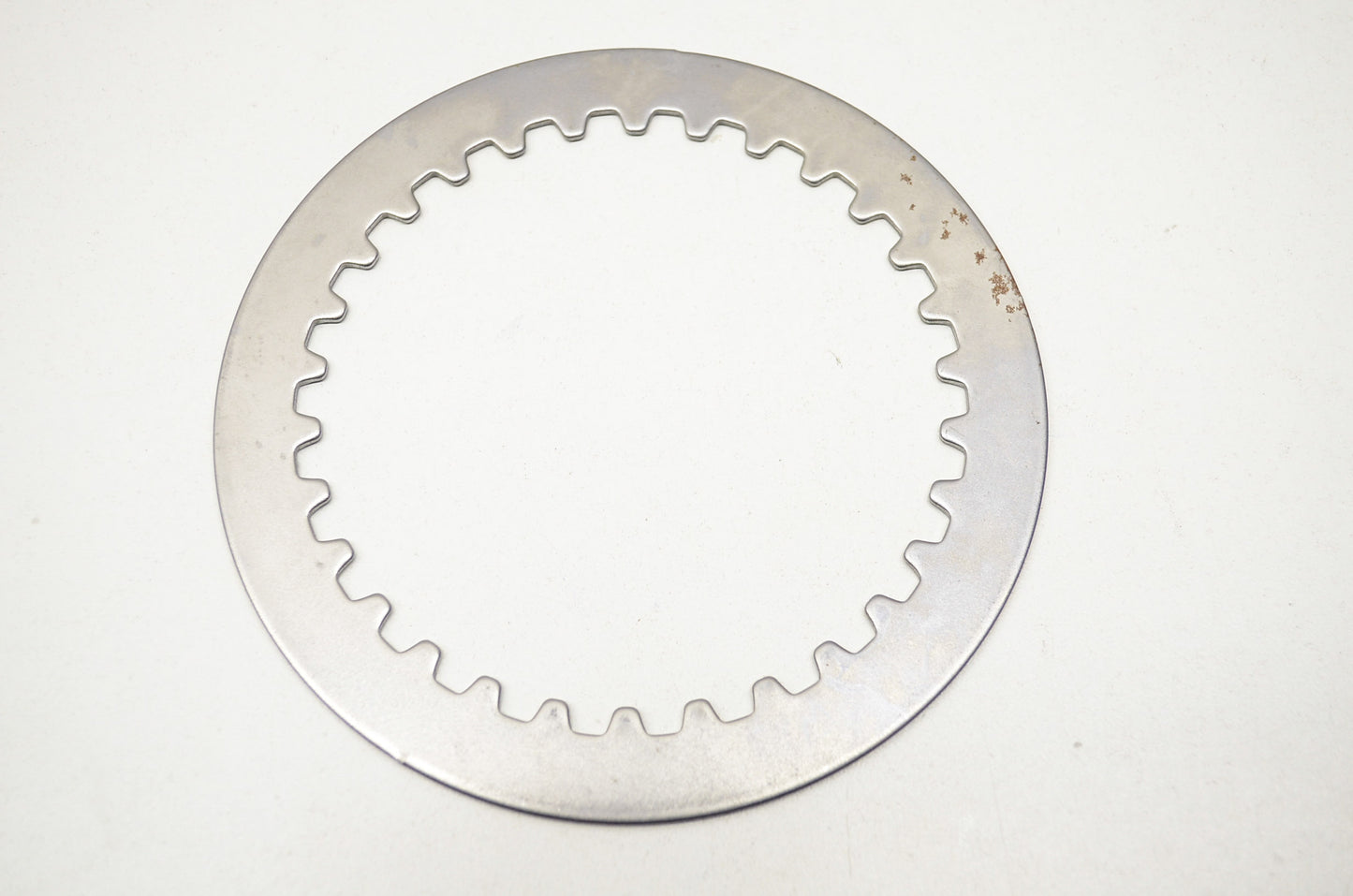New OEM Yamaha 5VY-16325-00-00 Clutch Plate 2 NOS