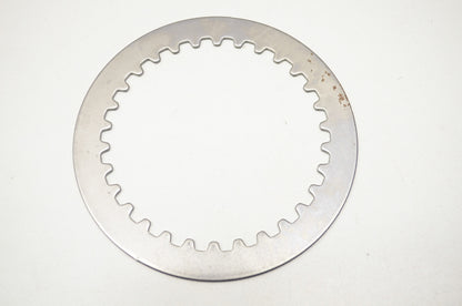 New OEM Yamaha 5VY-16325-00-00 Clutch Plate 2 NOS