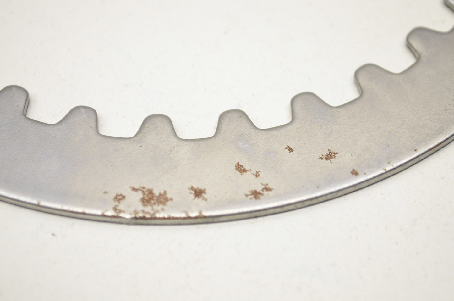 New OEM Yamaha 5VY-16325-00-00 Clutch Plate 2 NOS