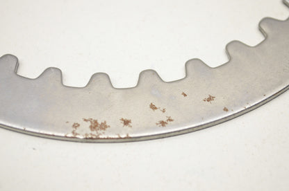 New OEM Yamaha 5VY-16325-00-00 Clutch Plate 2 NOS