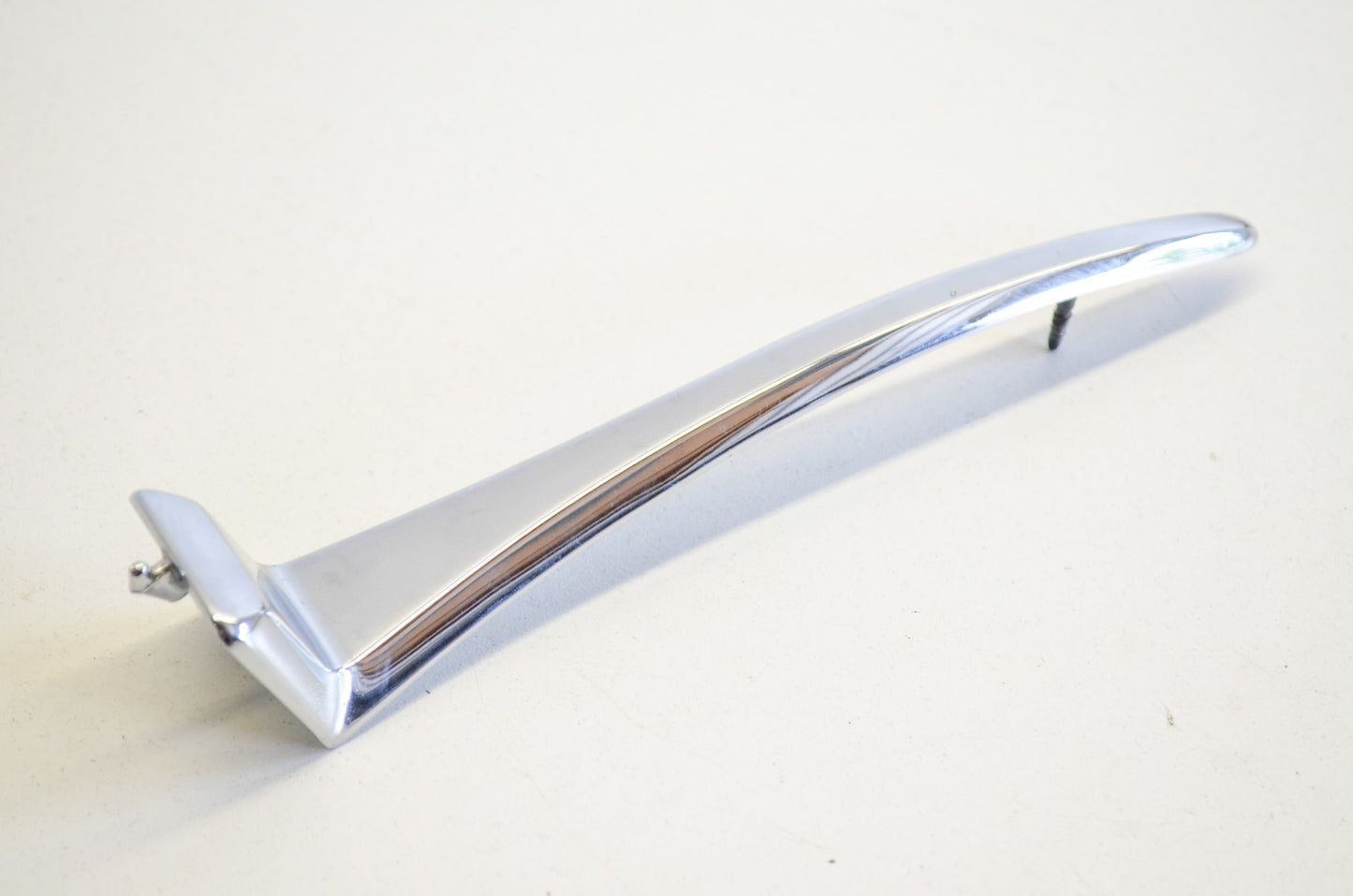 Nacelle Trim