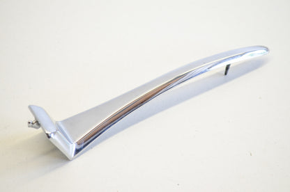 Nacelle Trim