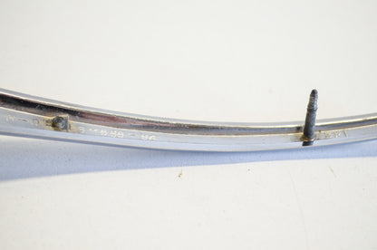 Nacelle Trim
