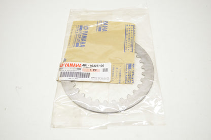 Clutch Plate 2 NOS