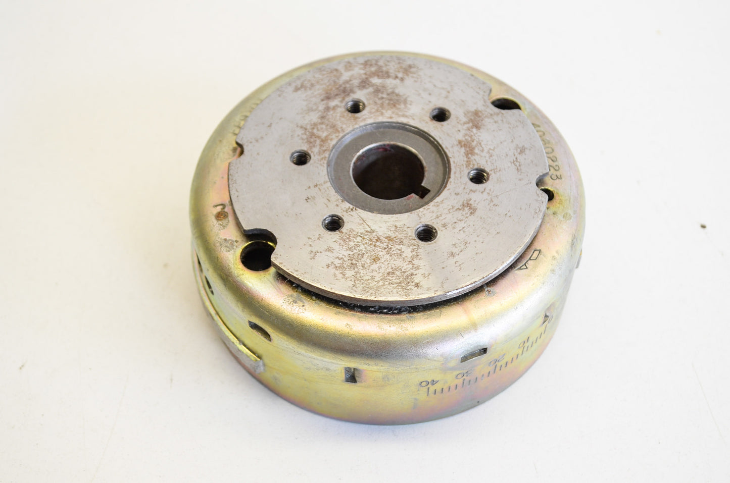 New OEM Polaris Flywheel NOS
