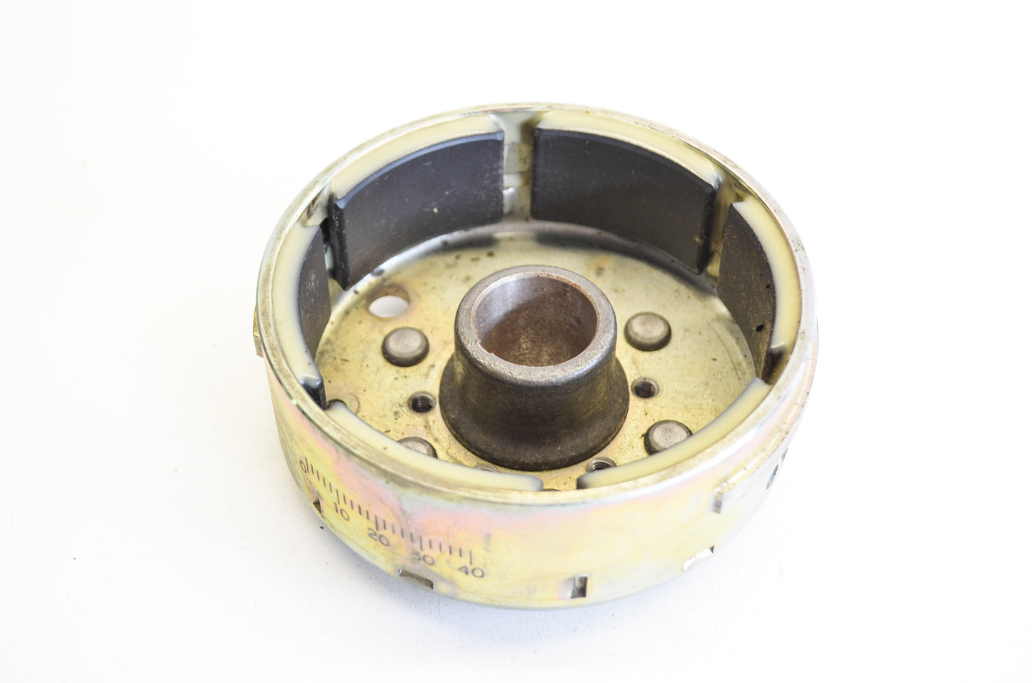 New OEM Polaris Flywheel NOS