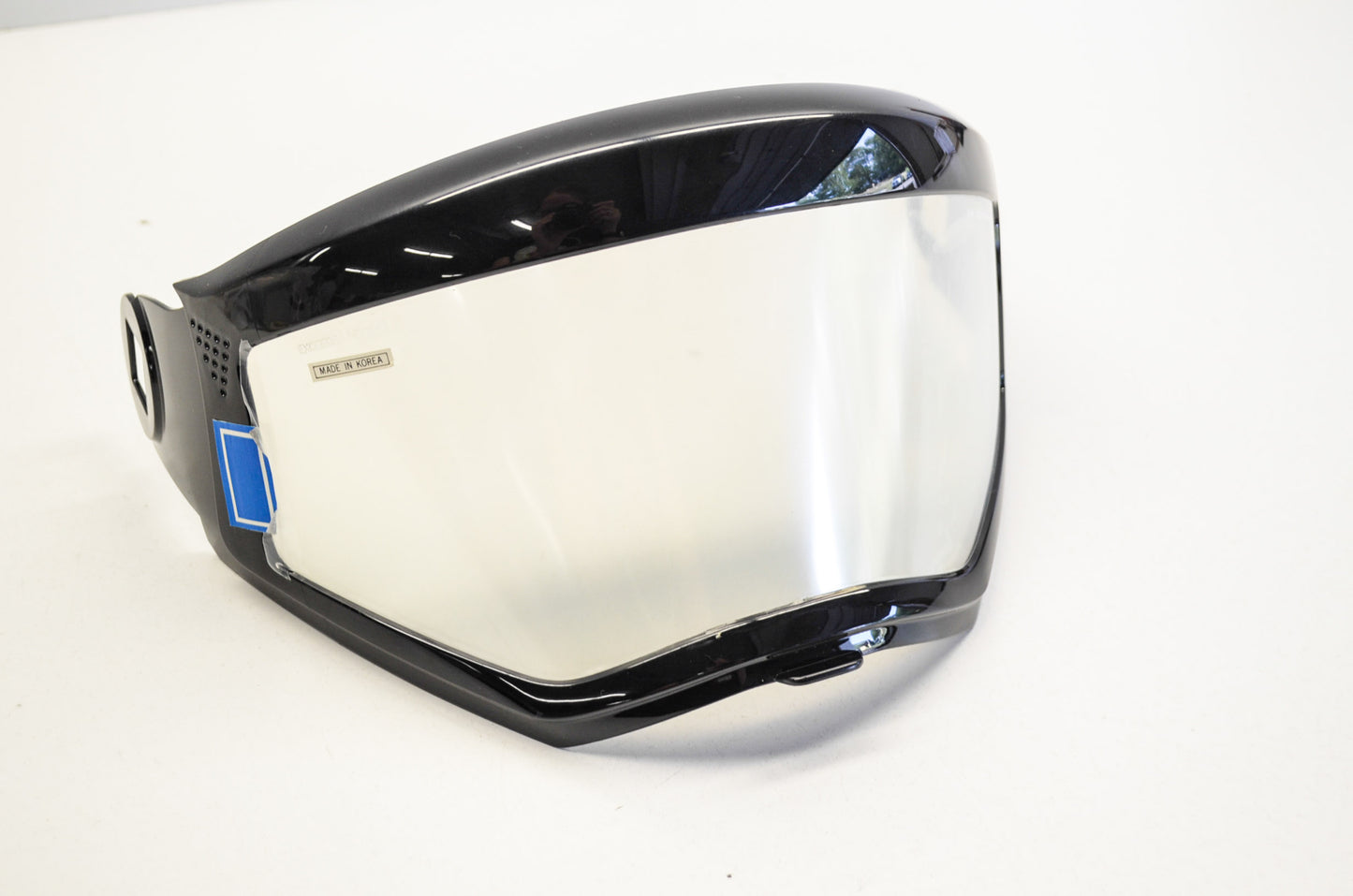 OEM Polaris 2850443 Clear Face Shield NOS