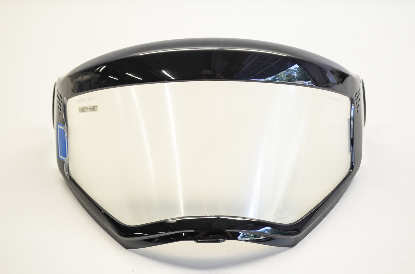 OEM Polaris 2850443 Clear Face Shield NOS