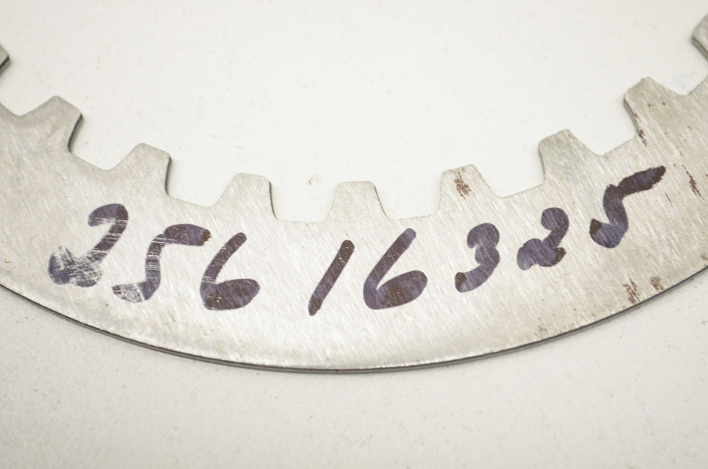 Clutch Plate 2 NOS