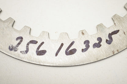 Clutch Plate 2 NOS
