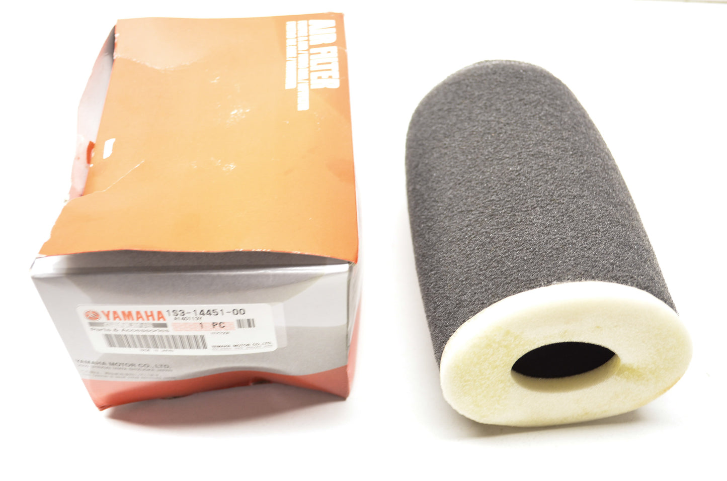 Air Cleaner Element NOS