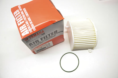 OEM Yamaha 4WM-14451-00-00 Air Cleaner Element NOS