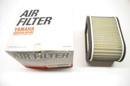 New OEM Yamaha 4XV-14451-00-00 Air Cleaner Element NOS