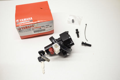 OEM Yamaha 90891-30058-00 Ignition Switch and Keys Kit FJR1300 NOS