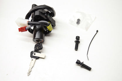 OEM Yamaha 90891-30058-00 Ignition Switch and Keys Kit FJR1300 NOS