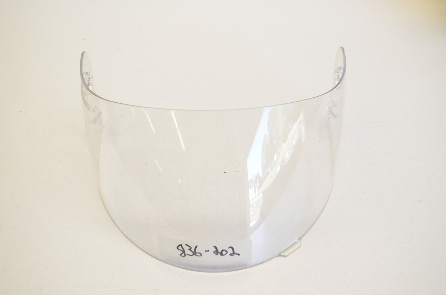 New HJC HJ-05 Clear Face Shield NOS