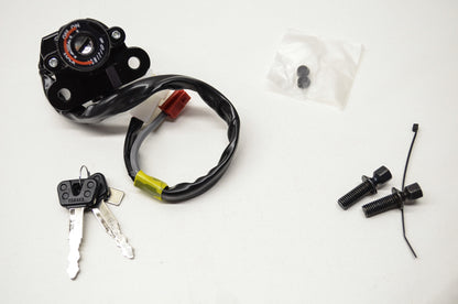 OEM Yamaha 90891-30058-00 Ignition Switch and Keys Kit FJR1300 NOS